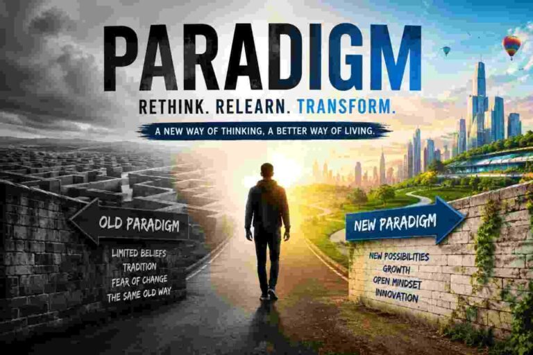 Paradigm