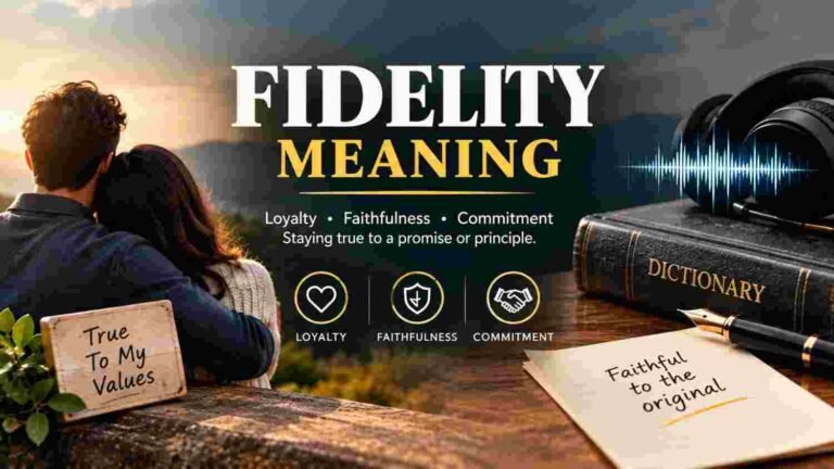 Shia LaBeouf discussing fidelity meaning during his 2026 podcast confession